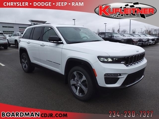 2023 Jeep Grand Cherokee for sale in Boardman OH