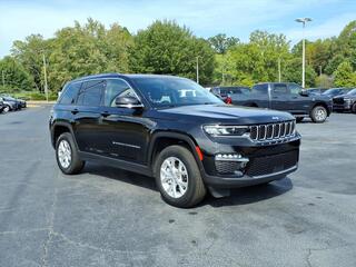 2023 Jeep Grand Cherokee for sale in Lexington NC