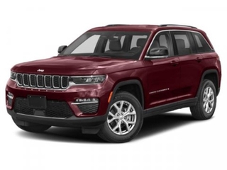 2023 Jeep Grand Cherokee for sale in Sanford ME