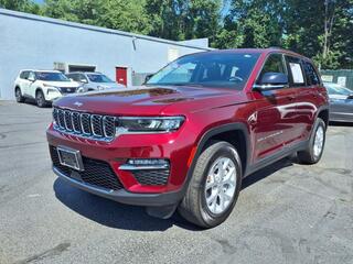 2023 Jeep Grand Cherokee for sale in Garwood NJ