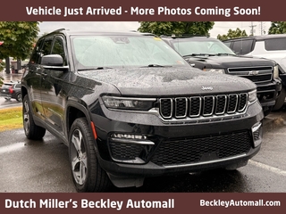 2023 Jeep Grand Cherokee for sale in Beckley WV