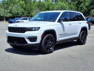 2023 Jeep Grand Cherokee for sale in West Jefferson NC