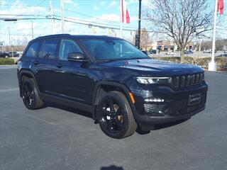 2023 Jeep Grand Cherokee for sale in Fairfax VA