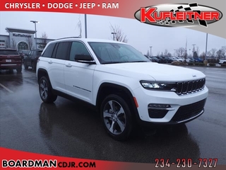 2023 Jeep Grand Cherokee for sale in Boardman OH