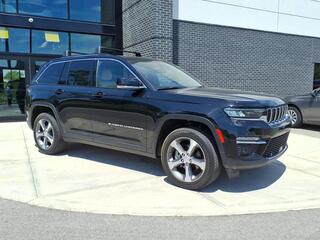 2023 Jeep Grand Cherokee for sale in Dayton OH