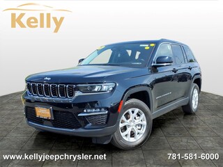 2023 Jeep Grand Cherokee for sale in Walled Lake MI