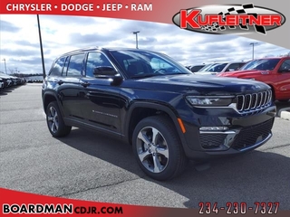 2023 Jeep Grand Cherokee for sale in Boardman OH