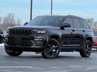 2023 Jeep Grand Cherokee for sale in Wood River IL