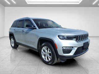2023 Jeep Grand Cherokee for sale in Lafayette IN