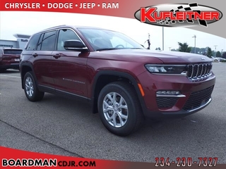 2023 Jeep Grand Cherokee for sale in Boardman OH