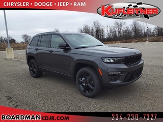 2024 Jeep Grand Cherokee for sale in Boardman OH