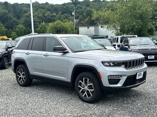 2024 Jeep Grand Cherokee for sale in Bedford Hills NY