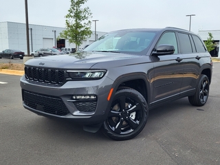 2024 Jeep Grand Cherokee for sale in Pineville NC