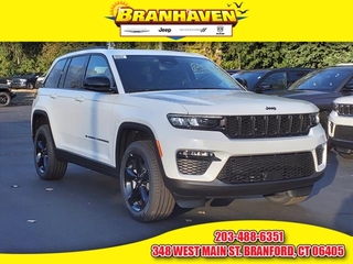 2024 Jeep Grand Cherokee for sale in Branford CT