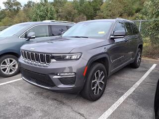 2024 Jeep Grand Cherokee for sale in Greenville SC