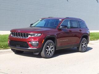 2024 Jeep Grand Cherokee for sale in Oak Park MI