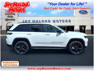 2024 Jeep Grand Cherokee for sale in Hutchinson MN