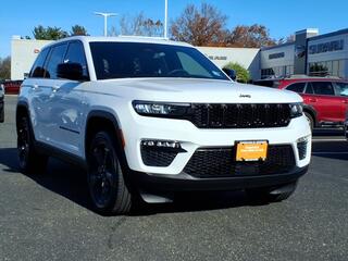 2024 Jeep Grand Cherokee for sale in Freehold NJ