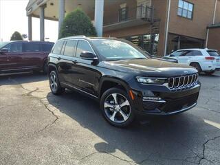 2024 Jeep Grand Cherokee for sale in Clarksville TN