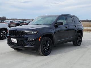 2024 Jeep Grand Cherokee for sale in Centralia MO