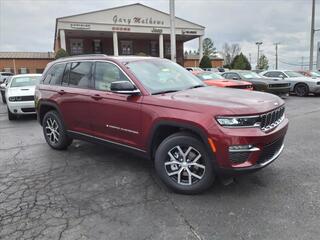 2024 Jeep Grand Cherokee for sale in Clarksville TN