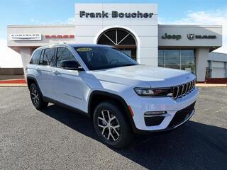 2024 Jeep Grand Cherokee for sale in Janesville WI