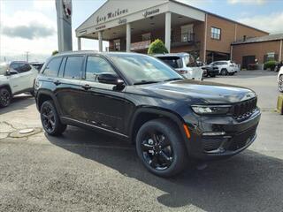 2024 Jeep Grand Cherokee for sale in Clarksville TN