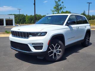 2024 Jeep Grand Cherokee for sale in Lancaster SC