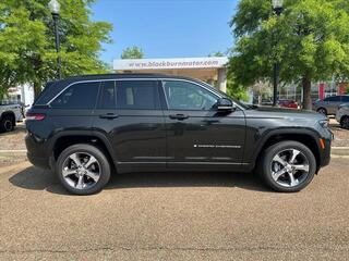 2024 Jeep Grand Cherokee for sale in Nashville TN