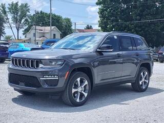 2024 Jeep Grand Cherokee for sale in North Baltimore OH