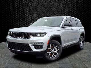 2024 Jeep Grand Cherokee for sale in Lancaster SC
