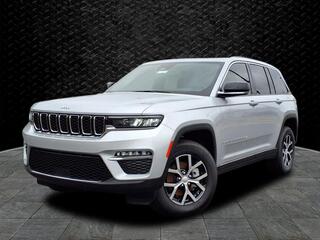 2024 Jeep Grand Cherokee for sale in Pineville NC