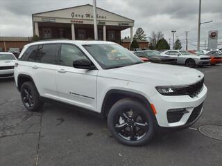 2024 Jeep Grand Cherokee for sale in Clarksville TN