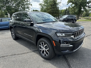 2024 Jeep Grand Cherokee for sale in Janesville WI