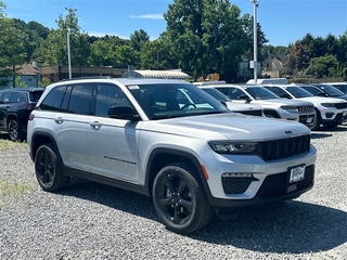 2024 Jeep Grand Cherokee for sale in Bedford Hills NY