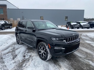2024 Jeep Grand Cherokee for sale in Elma NY