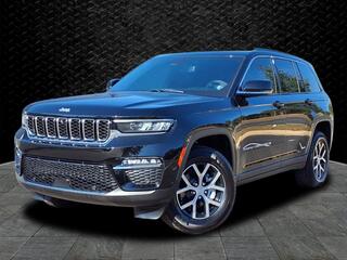 2024 Jeep Grand Cherokee for sale in Lancaster SC