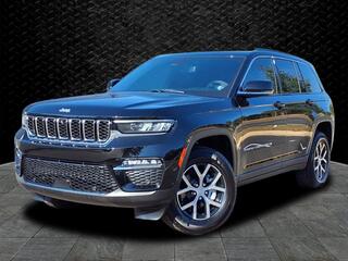 2024 Jeep Grand Cherokee for sale in Pineville NC