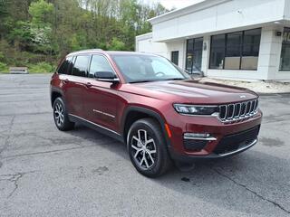 2024 Jeep Grand Cherokee for sale in Tazewell VA