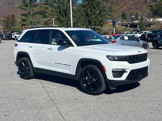 2024 Jeep Grand Cherokee for sale in Canton NC