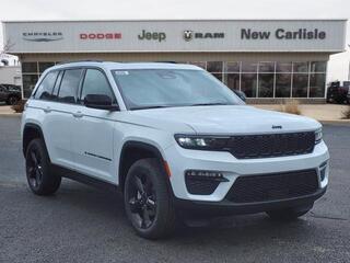 2024 Jeep Grand Cherokee for sale in New Carlisle OH