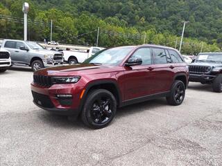 2024 Jeep Grand Cherokee for sale in Danville WV