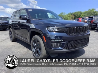 2024 Jeep Grand Cherokee for sale in Johnstown PA