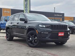 2024 Jeep Grand Cherokee for sale in Columbia SC