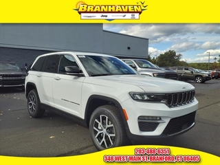 2024 Jeep Grand Cherokee for sale in Branford CT