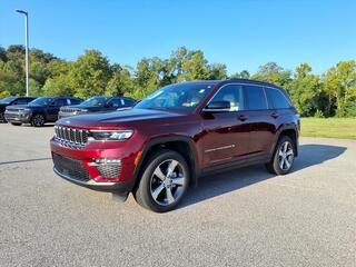 2024 Jeep Grand Cherokee for sale in Huntington WV