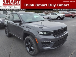 2024 Jeep Grand Cherokee for sale in White Hall AR