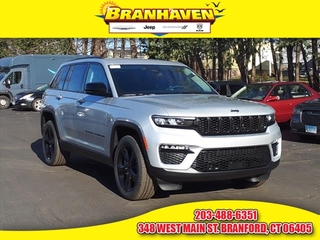 2024 Jeep Grand Cherokee for sale in Branford CT