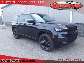 2024 Jeep Grand Cherokee for sale in Boardman OH