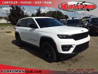 2024 Jeep Grand Cherokee for sale in Boardman OH